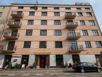 Gaja Aparthotel