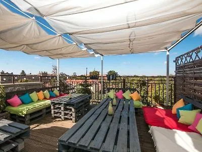 Aparthotel Gaja