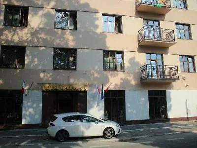 Gaja 3* Poznań