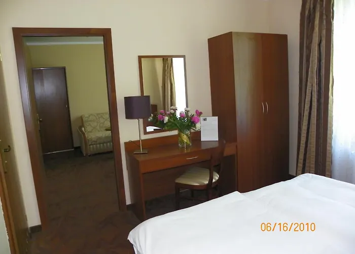 Aparthotel Gaja Poznan