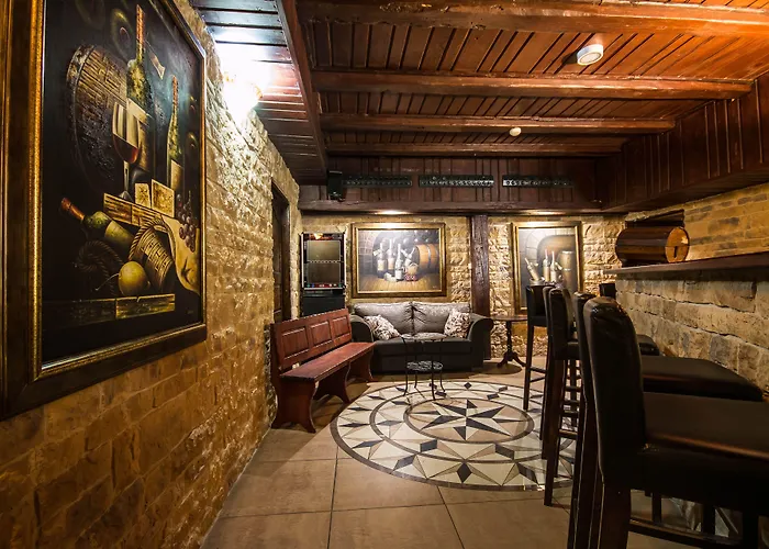 Aparthotel Gaja Poznan