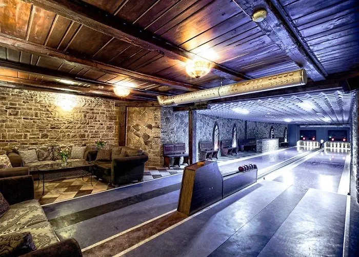 Aparthotel Gaja Poznan